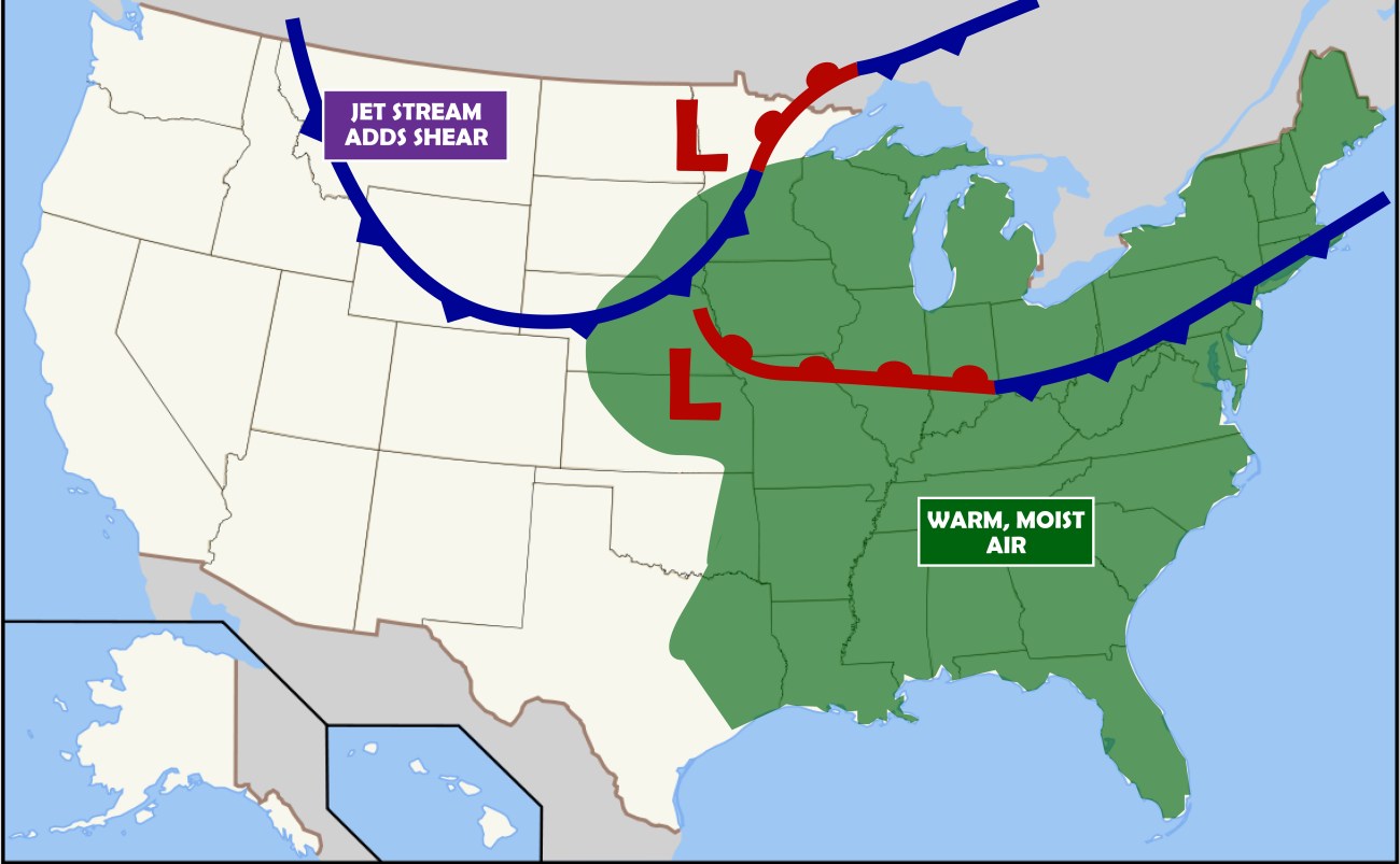820 WEEKLY WEATHER BOARD